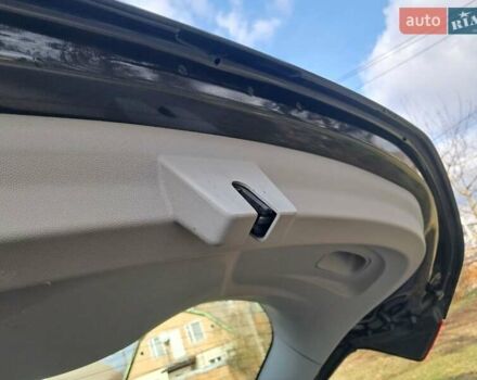 Сірий Опель Ampera-e, об'ємом двигуна 0 л та пробігом 68 тис. км за 15500 $, фото 13 на Automoto.ua
