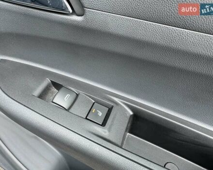 Серый Опель Ampera-e, объемом двигателя 0 л и пробегом 92 тыс. км за 14999 $, фото 19 на Automoto.ua