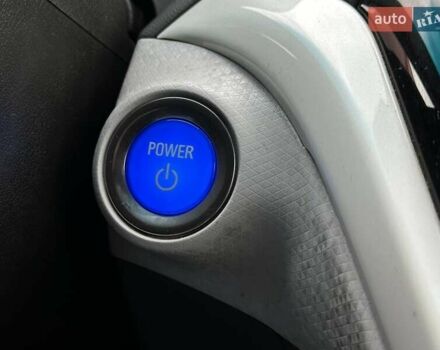 Серый Опель Ampera-e, объемом двигателя 0 л и пробегом 180 тыс. км за 14990 $, фото 23 на Automoto.ua