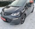 Сірий Опель Ampera-e, об'ємом двигуна 0 л та пробігом 131 тис. км за 16450 $, фото 56 на Automoto.ua