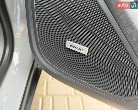 Серый Опель Ampera-e, объемом двигателя 0 л и пробегом 190 тыс. км за 14799 $, фото 8 на Automoto.ua