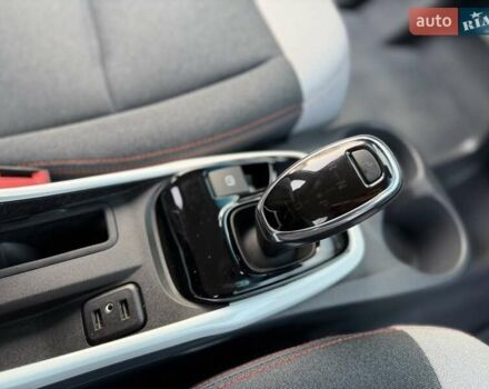 Сірий Опель Ampera-e, об'ємом двигуна 0 л та пробігом 85 тис. км за 15600 $, фото 45 на Automoto.ua