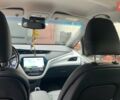 Сірий Опель Ampera-e, об'ємом двигуна 0 л та пробігом 130 тис. км за 16499 $, фото 36 на Automoto.ua