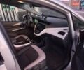 Сірий Опель Ampera-e, об'ємом двигуна 0 л та пробігом 45 тис. км за 15600 $, фото 5 на Automoto.ua