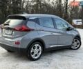 Серый Опель Ampera-e, объемом двигателя 0 л и пробегом 85 тыс. км за 14950 $, фото 34 на Automoto.ua