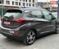 Серый Опель Ampera-e, объемом двигателя 0 л и пробегом 165 тыс. км за 15100 $, фото 10 на Automoto.ua