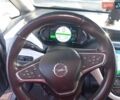 Сірий Опель Ampera-e, об'ємом двигуна 0 л та пробігом 45 тис. км за 15600 $, фото 27 на Automoto.ua