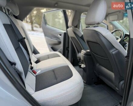 Серый Опель Ampera-e, объемом двигателя 0 л и пробегом 85 тыс. км за 14950 $, фото 39 на Automoto.ua