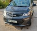 Серый Опель Ampera-e, объемом двигателя 0 л и пробегом 62 тыс. км за 15700 $, фото 11 на Automoto.ua