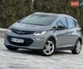 Сірий Опель Ampera-e, об'ємом двигуна 0 л та пробігом 85 тис. км за 15600 $, фото 15 на Automoto.ua