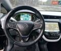 Сірий Опель Ampera-e, об'ємом двигуна 0 л та пробігом 215 тис. км за 13999 $, фото 26 на Automoto.ua