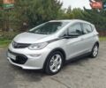 Серый Опель Ampera-e, объемом двигателя 0 л и пробегом 118 тыс. км за 15399 $, фото 1 на Automoto.ua