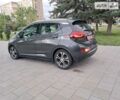 Сірий Опель Ampera-e, об'ємом двигуна 0 л та пробігом 55 тис. км за 18500 $, фото 7 на Automoto.ua