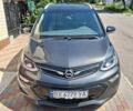 Сірий Опель Ampera-e, об'ємом двигуна 0 л та пробігом 142 тис. км за 15800 $, фото 5 на Automoto.ua
