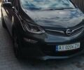 Серый Опель Ampera-e, объемом двигателя 0 л и пробегом 215 тыс. км за 13300 $, фото 1 на Automoto.ua