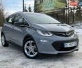 Сірий Опель Ampera-e, об'ємом двигуна 0 л та пробігом 85 тис. км за 15600 $, фото 6 на Automoto.ua