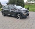 Сірий Опель Ampera-e, об'ємом двигуна 0 л та пробігом 55 тис. км за 18500 $, фото 5 на Automoto.ua