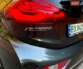 Сірий Опель Ampera-e, об'ємом двигуна 0 л та пробігом 84 тис. км за 16700 $, фото 13 на Automoto.ua