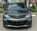 Серый Опель Ampera-e, объемом двигателя 0 л и пробегом 92 тыс. км за 14999 $, фото 4 на Automoto.ua