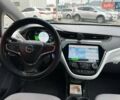 Серый Опель Ampera-e, объемом двигателя 0 л и пробегом 180 тыс. км за 14990 $, фото 12 на Automoto.ua