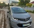 Серый Опель Ampera-e, объемом двигателя 0 л и пробегом 100 тыс. км за 16900 $, фото 6 на Automoto.ua