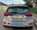 Серый Опель Ampera-e, объемом двигателя 0 л и пробегом 100 тыс. км за 16900 $, фото 5 на Automoto.ua