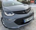 Сірий Опель Ampera-e, об'ємом двигуна 0 л та пробігом 85 тис. км за 15600 $, фото 7 на Automoto.ua