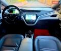 Сірий Опель Ampera-e, об'ємом двигуна 0 л та пробігом 84 тис. км за 16700 $, фото 22 на Automoto.ua