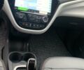 Сірий Опель Ampera-e, об'ємом двигуна 0 л та пробігом 130 тис. км за 16499 $, фото 32 на Automoto.ua