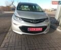 Сірий Опель Ampera-e, об'ємом двигуна 0 л та пробігом 45 тис. км за 15600 $, фото 17 на Automoto.ua