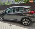 Сірий Опель Ampera-e, об'ємом двигуна 0 л та пробігом 189 тис. км за 15400 $, фото 5 на Automoto.ua