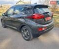 Сірий Опель Ampera-e, об'ємом двигуна 0 л та пробігом 68 тис. км за 15500 $, фото 19 на Automoto.ua