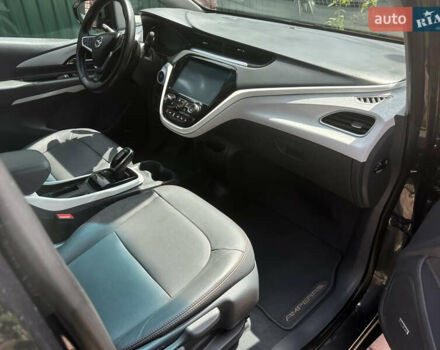 Серый Опель Ampera-e, объемом двигателя 0 л и пробегом 146 тыс. км за 15691 $, фото 87 на Automoto.ua