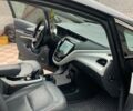 Сірий Опель Ampera-e, об'ємом двигуна 0 л та пробігом 130 тис. км за 16499 $, фото 41 на Automoto.ua