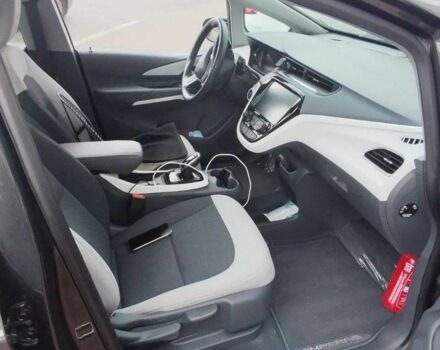 Серый Опель Ampera-e, объемом двигателя 0 л и пробегом 180 тыс. км за 14497 $, фото 2 на Automoto.ua