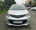 Серый Опель Ampera-e, объемом двигателя 0 л и пробегом 118 тыс. км за 15399 $, фото 1 на Automoto.ua