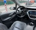 Серый Опель Ampera-e, объемом двигателя 0 л и пробегом 165 тыс. км за 15100 $, фото 24 на Automoto.ua