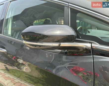 Серый Опель Ampera-e, объемом двигателя 0 л и пробегом 146 тыс. км за 15691 $, фото 21 на Automoto.ua