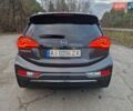 Сірий Опель Ampera-e, об'ємом двигуна 0 л та пробігом 215 тис. км за 13999 $, фото 6 на Automoto.ua
