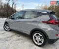 Серый Опель Ampera-e, объемом двигателя 0 л и пробегом 85 тыс. км за 14950 $, фото 25 на Automoto.ua