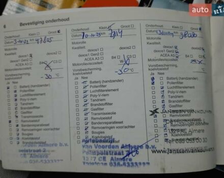 Серый Опель Ampera-e, объемом двигателя 0 л и пробегом 118 тыс. км за 15399 $, фото 40 на Automoto.ua