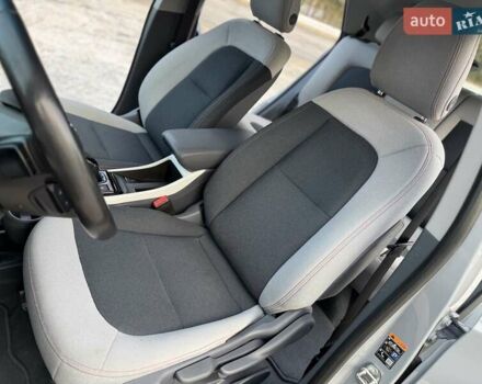 Серый Опель Ampera-e, объемом двигателя 0 л и пробегом 85 тыс. км за 14950 $, фото 51 на Automoto.ua