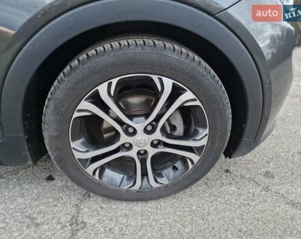 Сірий Опель Ampera-e, об'ємом двигуна 0 л та пробігом 215 тис. км за 13999 $, фото 3 на Automoto.ua