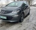 Сірий Опель Ampera-e, об'ємом двигуна 0 л та пробігом 118 тис. км за 15300 $, фото 1 на Automoto.ua