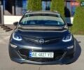 Сірий Опель Ampera-e, об'ємом двигуна 0 л та пробігом 97 тис. км за 15200 $, фото 2 на Automoto.ua