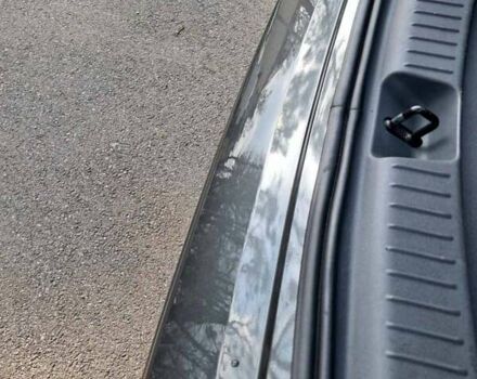 Сірий Опель Ampera-e, об'ємом двигуна 0 л та пробігом 68 тис. км за 15500 $, фото 14 на Automoto.ua