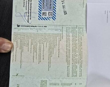 Серый Опель Ampera-e, объемом двигателя 0 л и пробегом 11 тыс. км за 18200 $, фото 27 на Automoto.ua