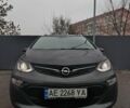 Серый Опель Ampera-e, объемом двигателя 0 л и пробегом 105 тыс. км за 15700 $, фото 3 на Automoto.ua