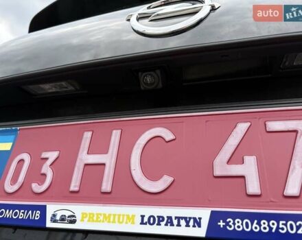 Серый Опель Ampera-e, объемом двигателя 0 л и пробегом 151 тыс. км за 15500 $, фото 17 на Automoto.ua