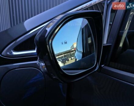 Серый Опель Ampera-e, объемом двигателя 0 л и пробегом 11 тыс. км за 18200 $, фото 17 на Automoto.ua